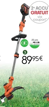 Offre: Grass Trimmer