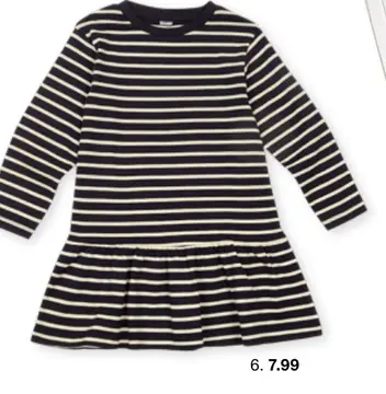 Aanbieding: Jurk