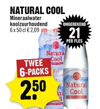 Aanbieding: Bar-Le-Duc Mineraalwater