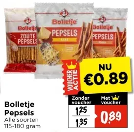 Pepsels