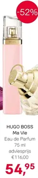 Aanbieding: HUGO BOSS Ma Vie