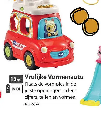 Aanbieding: Rol & Dol Dieren Speeltuin