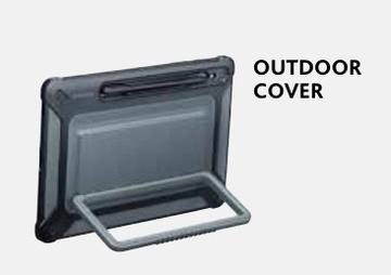 Offre: OUTDOOR COVER