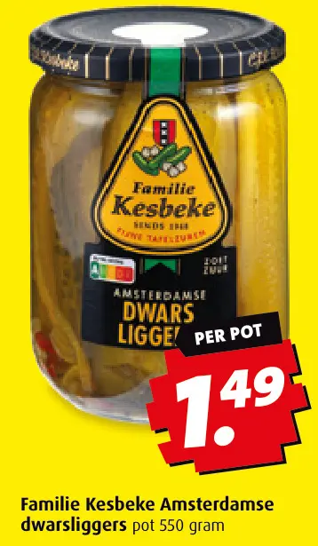 Aanbieding: Amsterdamse dwarsliggers