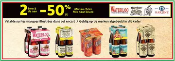 Offre: Mix au choix