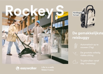 Aanbieding: Rockey S