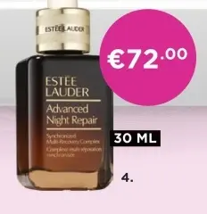 Aanbieding: Advanced Night Repair Synchronized Multi-Reco