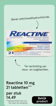 Aanbieding: Lucovitaal schoonheid supplementen: huid, haa