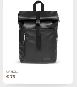 Offre: Up roll