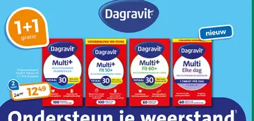 Aanbieding: Multi+ Totaal 30