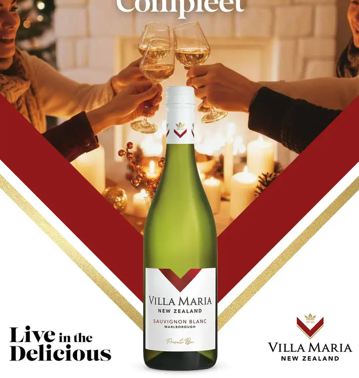 Aanbieding: Sauvignon Blanc