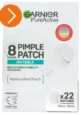 Promotie: Pimple patch
