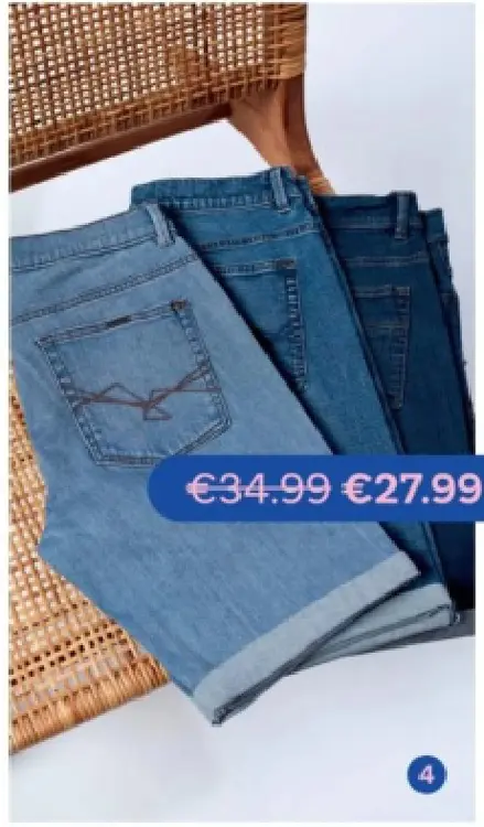 Promotie: Bermuda