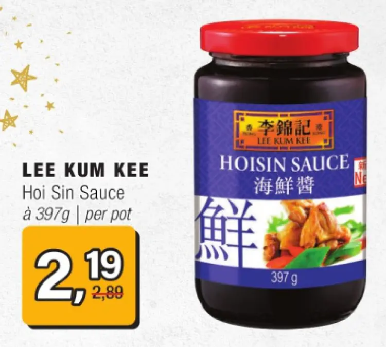 Aanbieding: Hoi Sin Sauce