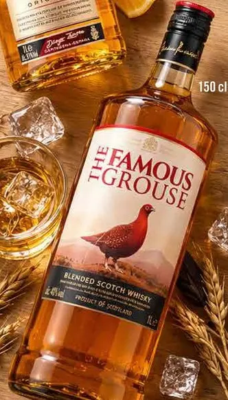 Aanbieding: Blended Scotch Whisky