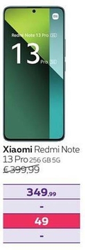 Aanbieding: Xiaomi Redmi Note Pro