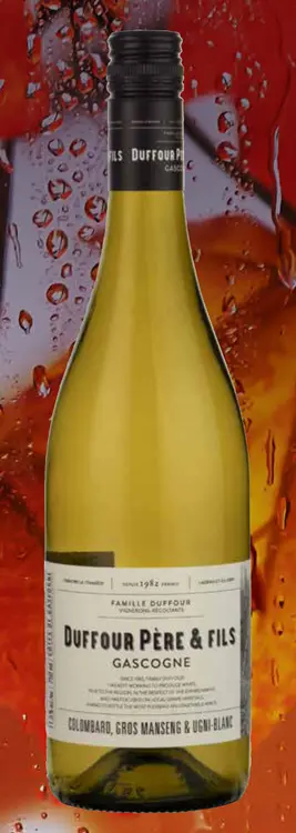 Aanbieding: Duffour Père & Fils Gascogne