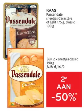 Aanbieding: Passendale