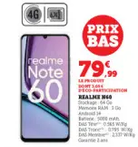 Offre: N60