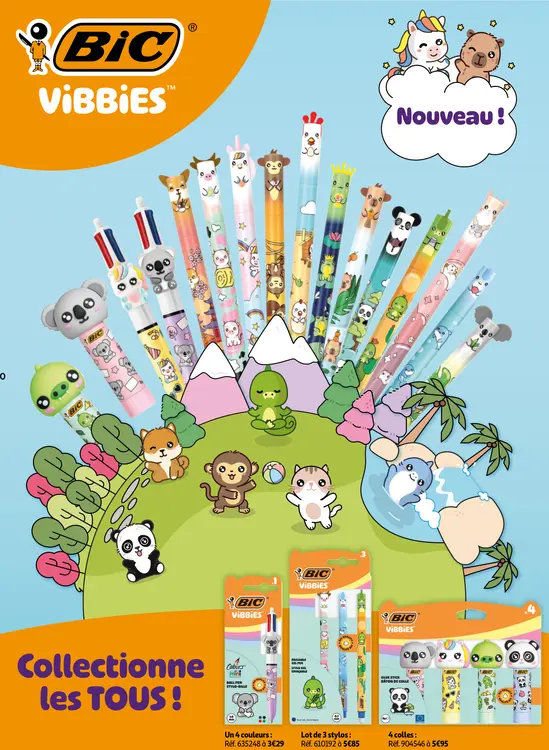 Promotie: 4 colles