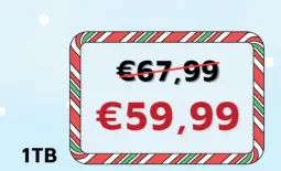 Aanbieding: Toshiba Canvio Ready