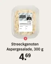 Aanbieding: Aspergesalade