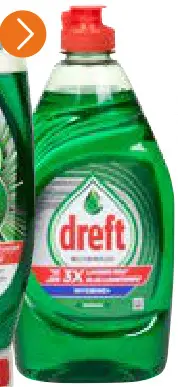 Offre: Dreft