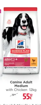 Aanbieding: Feline Adult Sterilised Cat