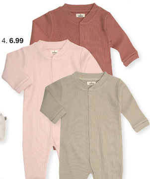 Offre: Body