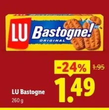 Aanbieding: Bastogne