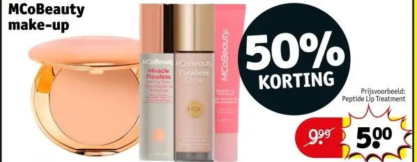 Aanbieding: Peptide Lip Treatment