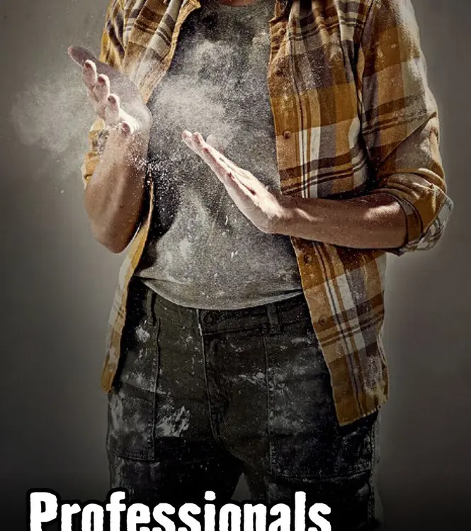 Aanbieding: Professionals