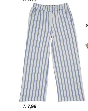 Offre: Pantalon