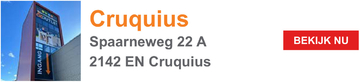 Aanbieding: Cruquius Spaarneweg 22 A