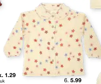 Aanbieding: Blouse