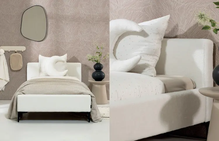 Aanbieding: Square+ bed / bedbank