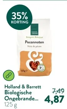 Aanbieding: Pecannoten