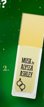 Aanbieding: Alyssa Ashley Musk