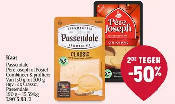 Aanbieding: Kaas