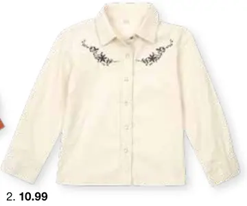 Aanbieding: Blouse