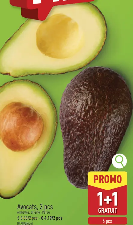 Offre: Avocats