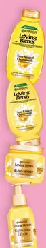 Aanbieding: Garnier Loving Blends