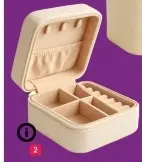 Aanbieding: Sieradendoosje