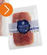 Promotie: Serranoham