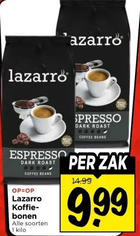 Koffiebonen