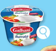 Offre: Burrata
