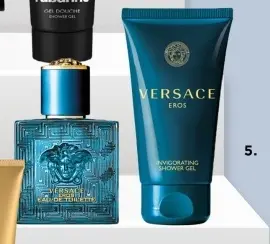 Aanbieding: VERSACE EROS