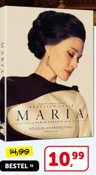 Aanbieding: Maria