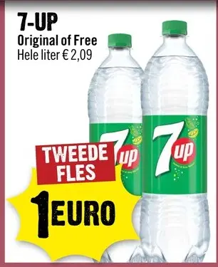 Aanbieding: 7-Up