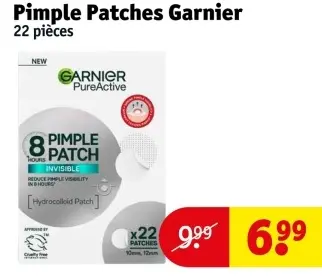 Offre: Pimple Patches